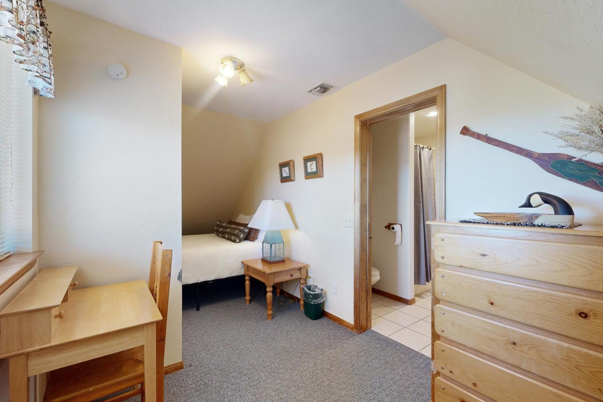 Moonridge Alameda Villa Биг Беър Лейк Екстериор снимка