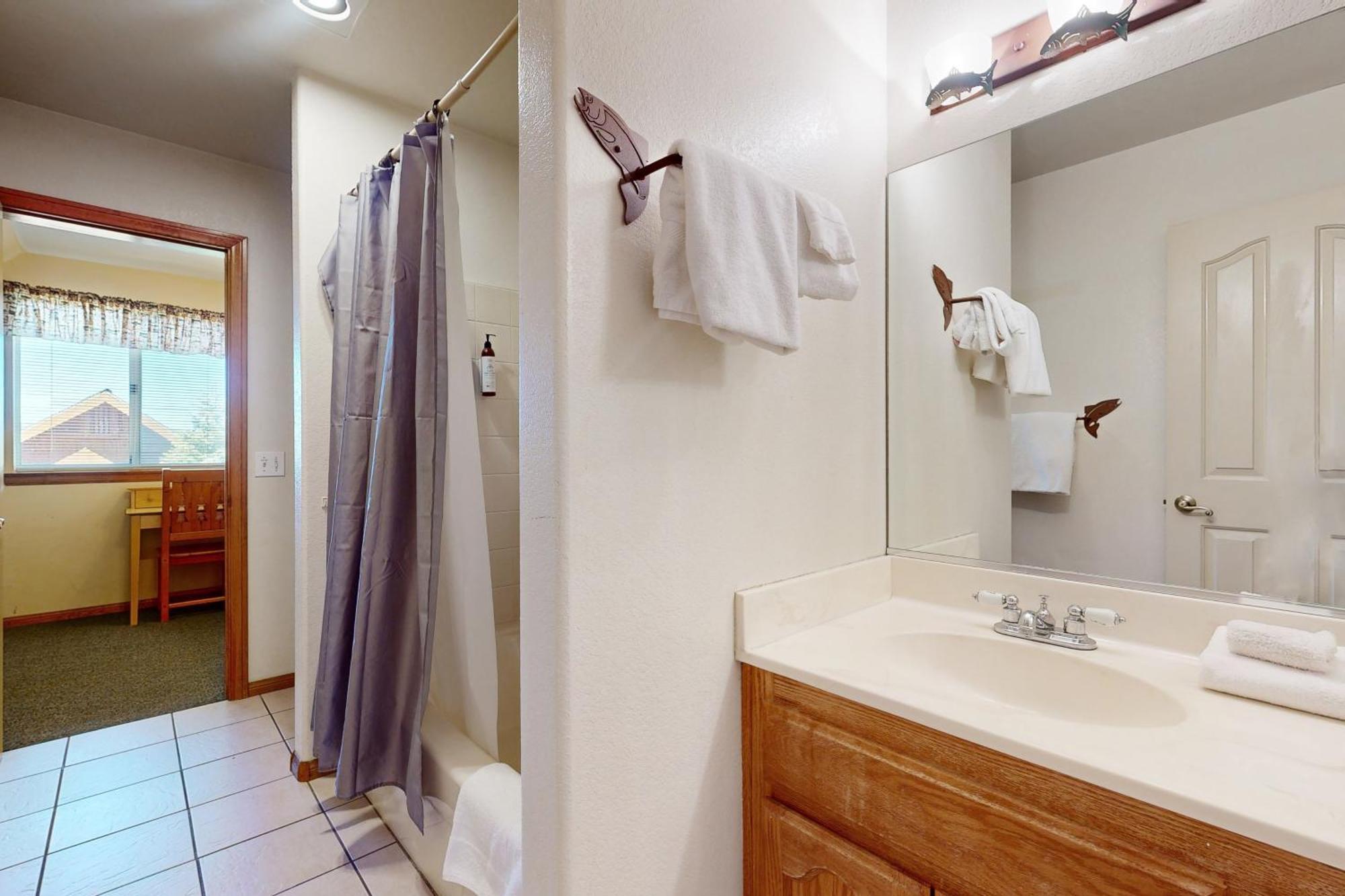 Moonridge Alameda Villa Биг Беър Лейк Екстериор снимка