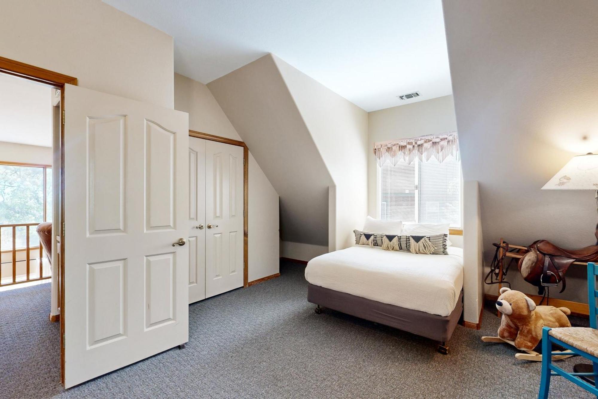 Moonridge Alameda Villa Биг Беър Лейк Екстериор снимка