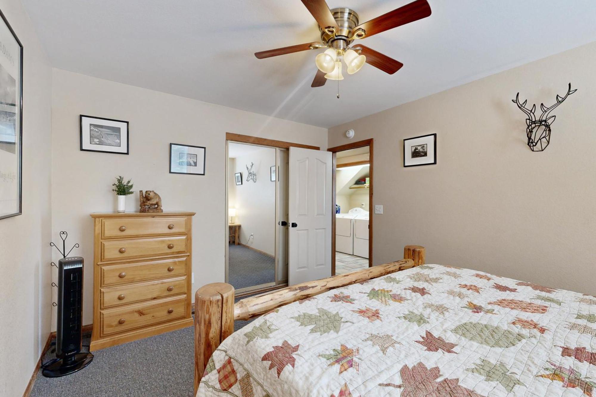 Moonridge Alameda Villa Биг Беър Лейк Екстериор снимка