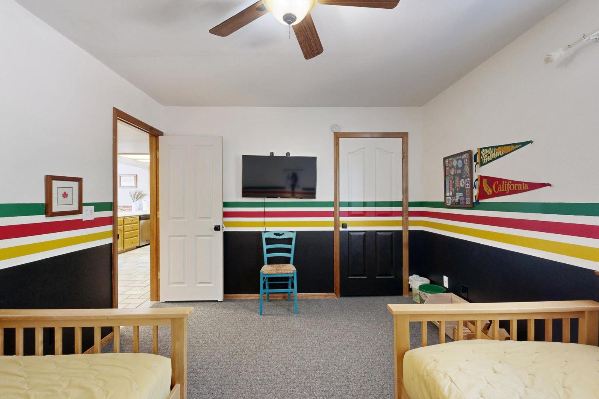 Moonridge Alameda Villa Биг Беър Лейк Екстериор снимка