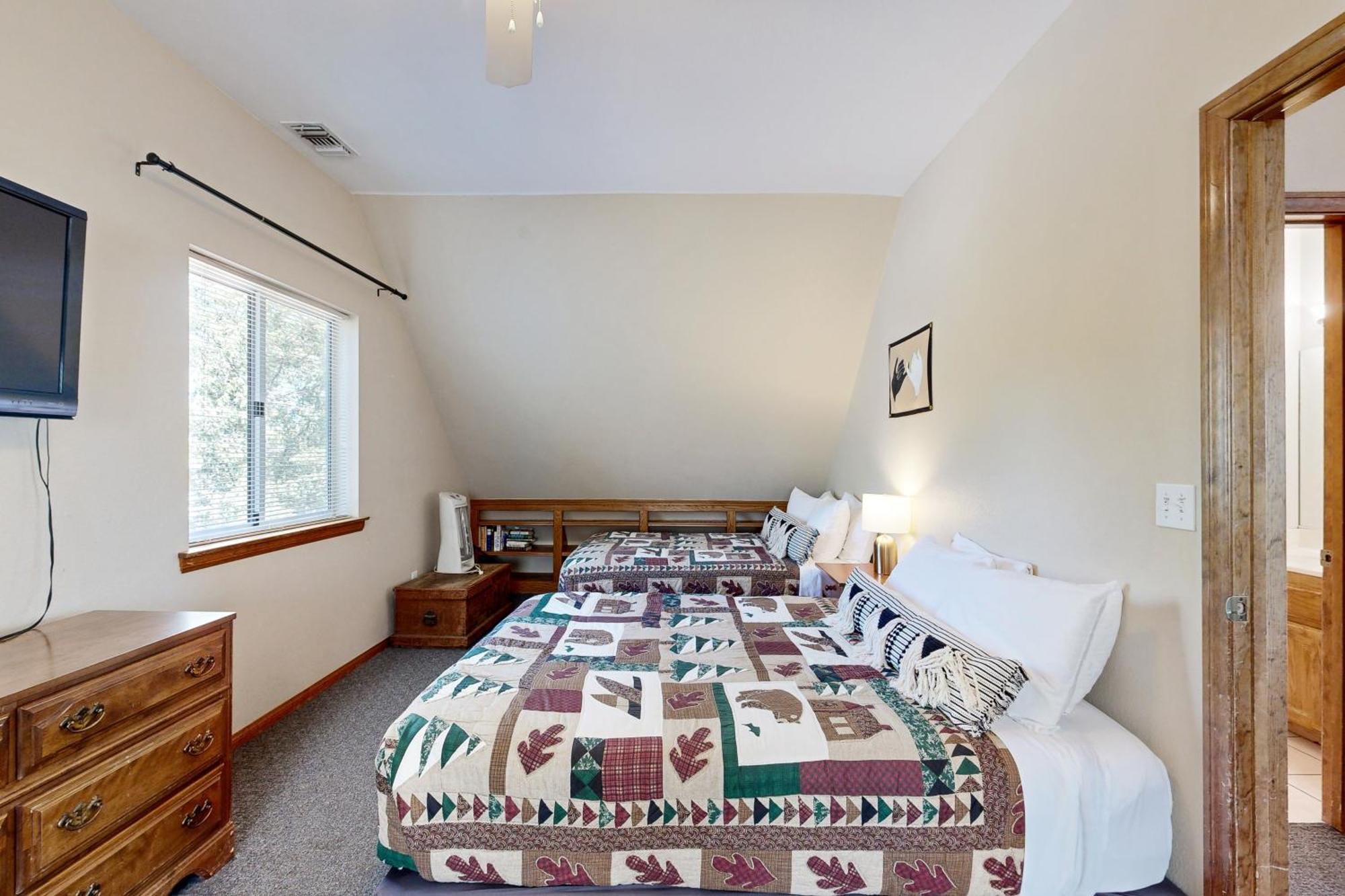 Moonridge Alameda Villa Биг Беър Лейк Екстериор снимка