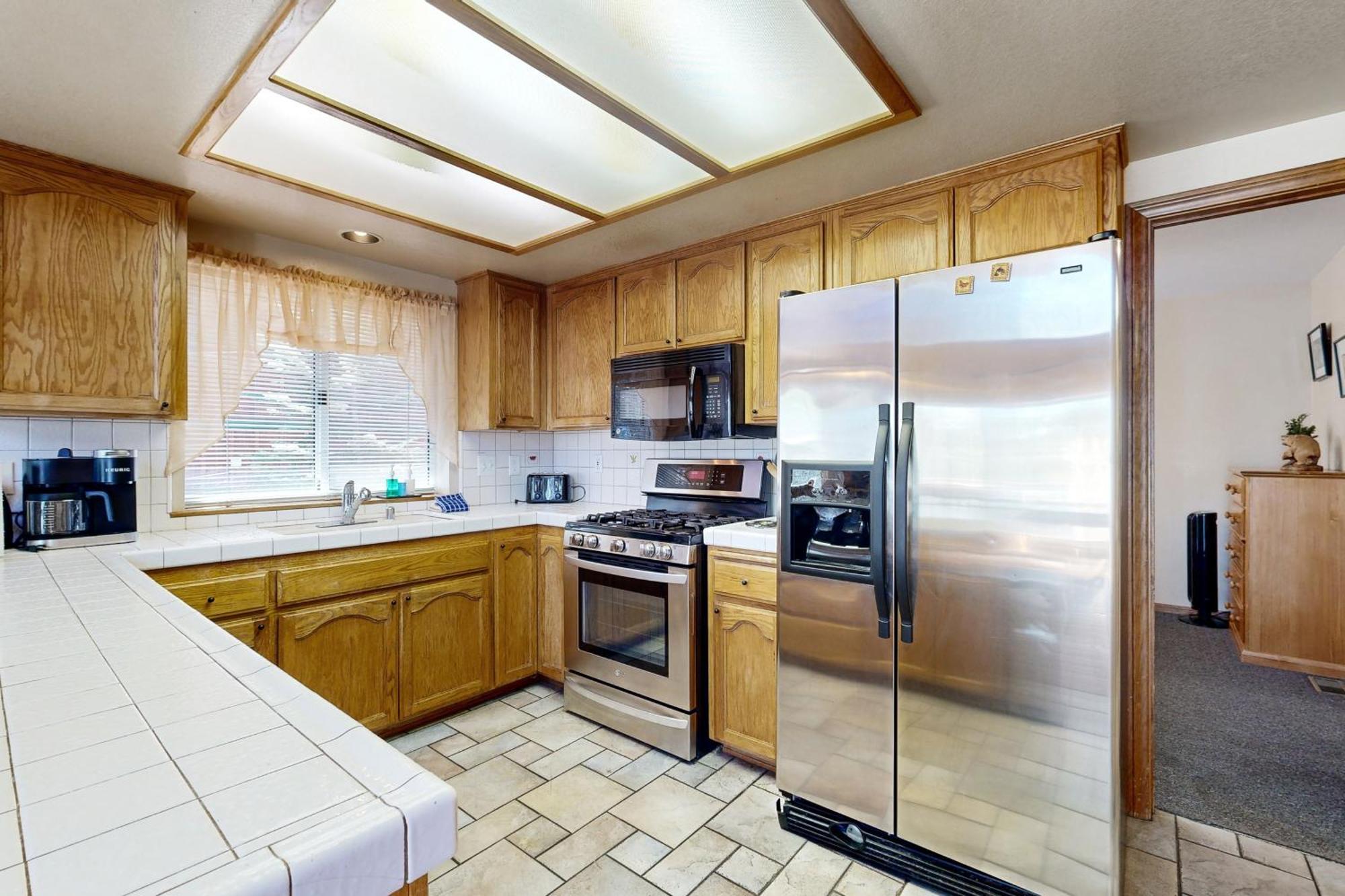 Moonridge Alameda Villa Биг Беър Лейк Екстериор снимка