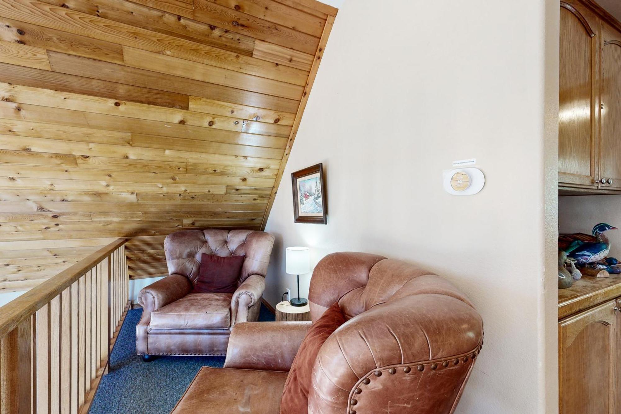 Moonridge Alameda Villa Биг Беър Лейк Екстериор снимка