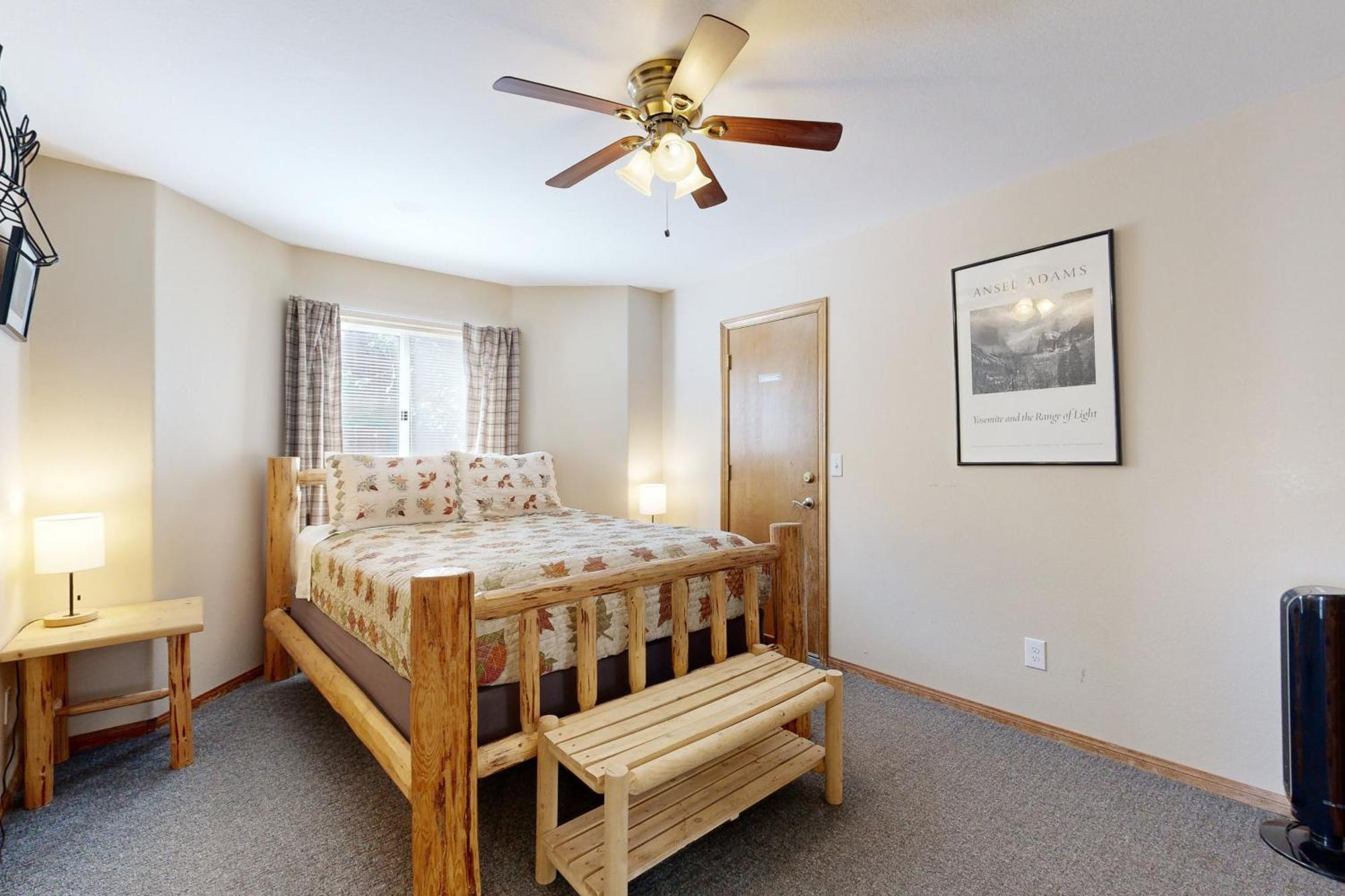 Moonridge Alameda Villa Биг Беър Лейк Екстериор снимка
